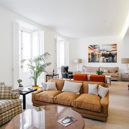 Апартаменти Fantastico 5H & 4B Madrid Centro Екстер'єр фото