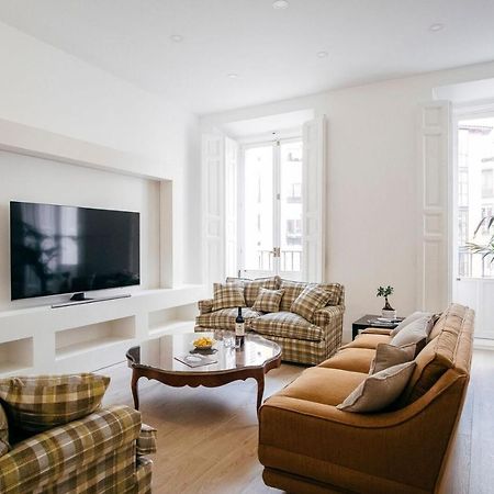 Апартаменти Fantastico 5H & 4B Madrid Centro Екстер'єр фото