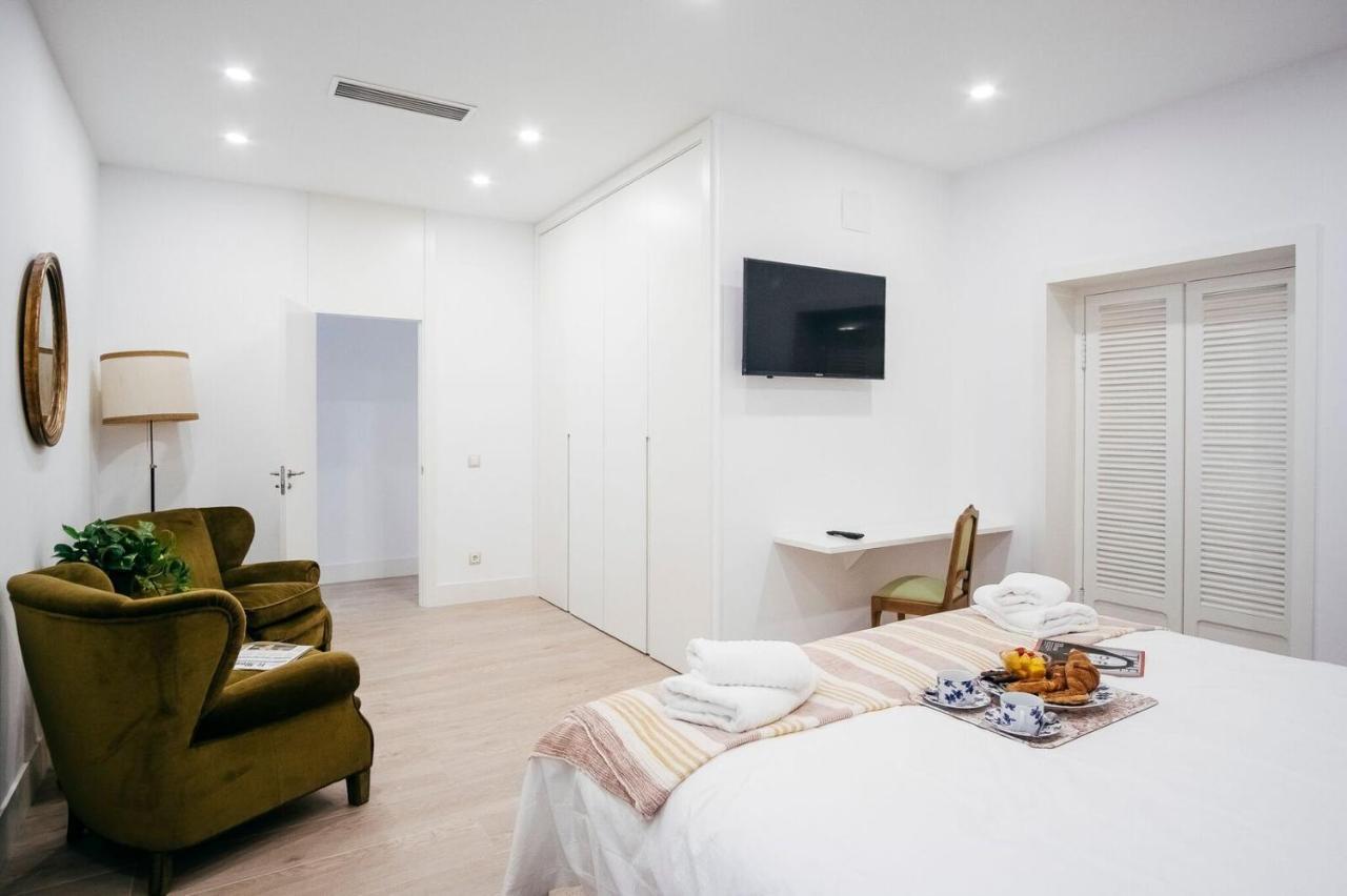 Апартаменти Fantastico 5H & 4B Madrid Centro Екстер'єр фото
